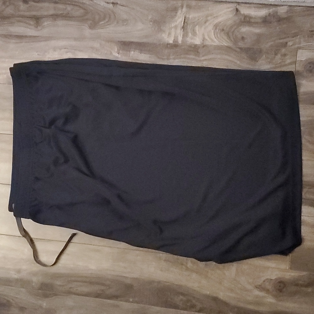 NWOT Mens Mesh Shorts sz 6X